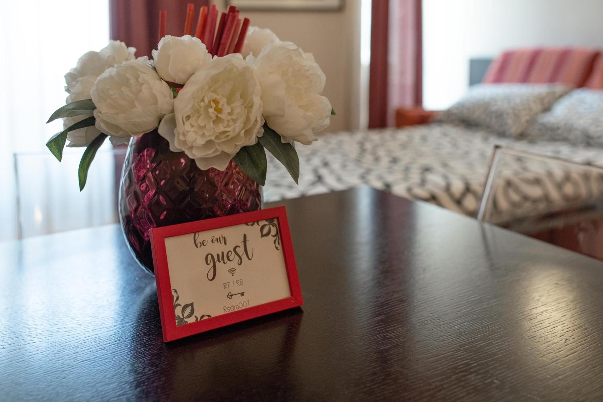 Familiaapartments - 258 Turin Ngoại thất bức ảnh