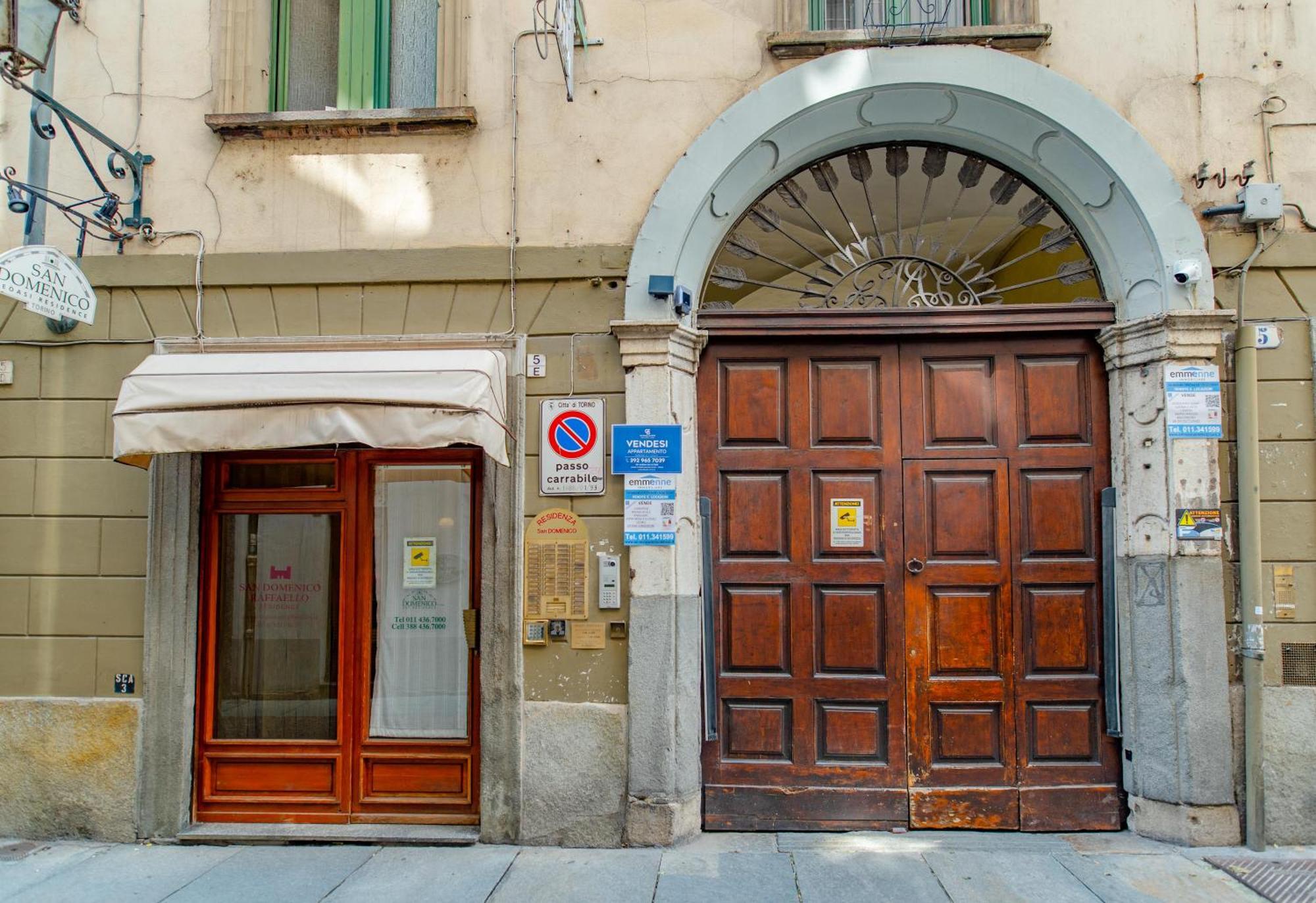 Familiaapartments - 258 Turin Ngoại thất bức ảnh