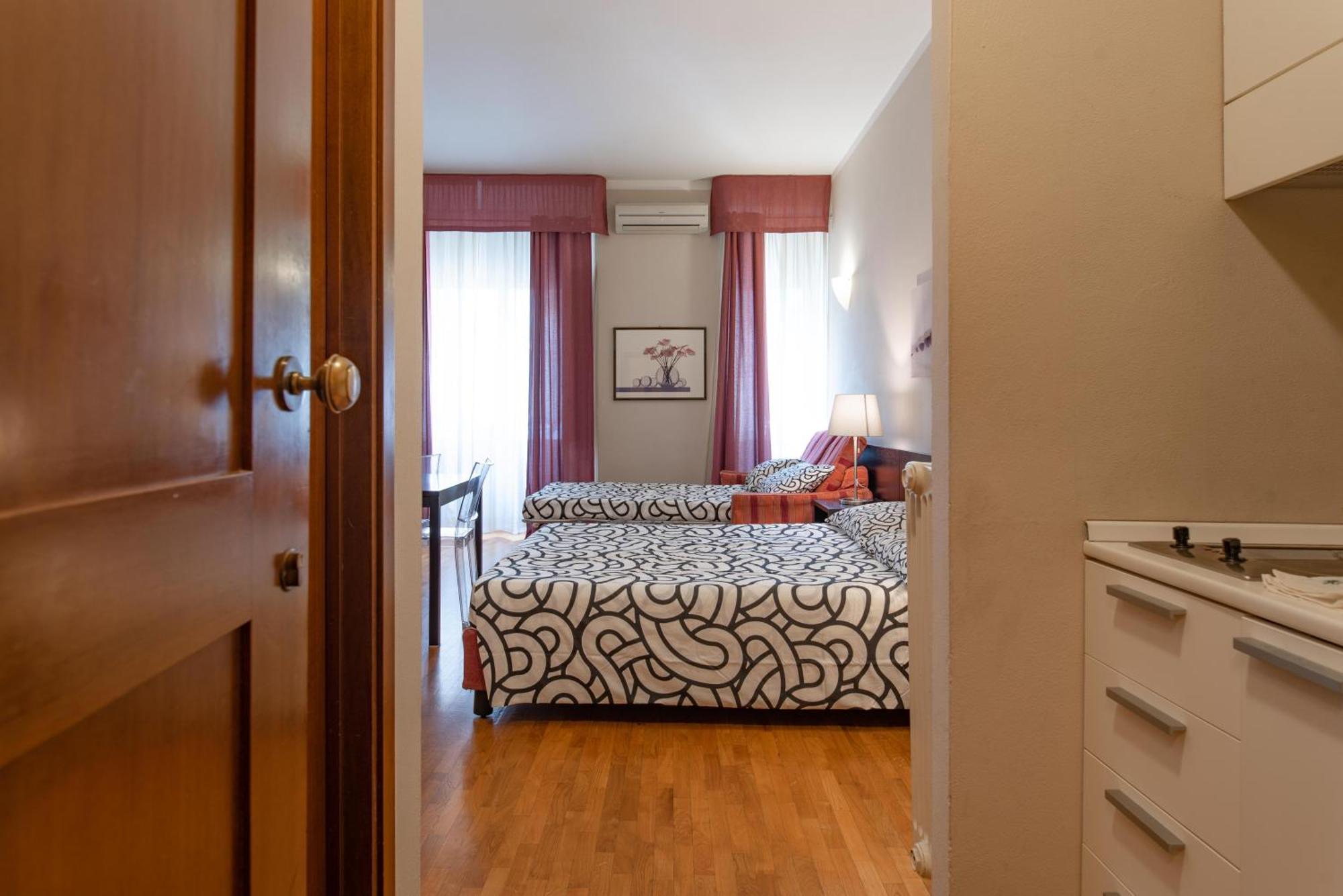 Familiaapartments - 258 Turin Ngoại thất bức ảnh
